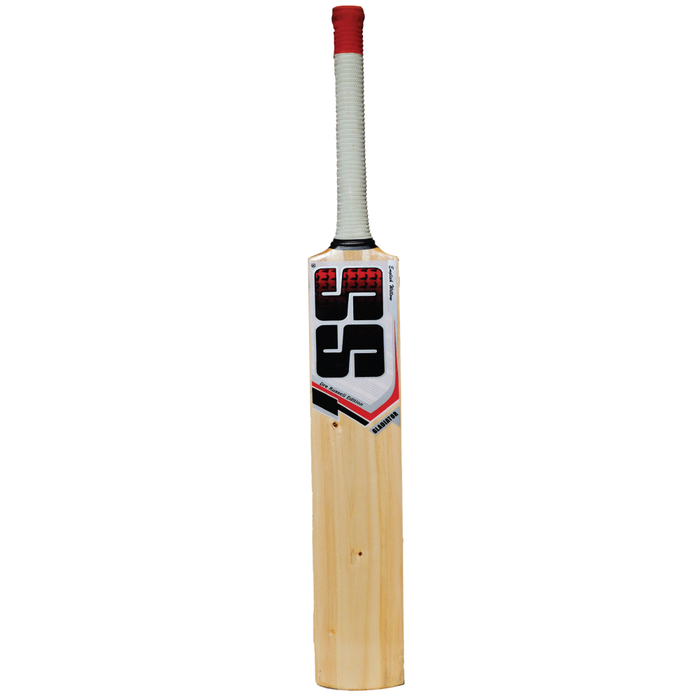 KIDS BRANDED CRICKET HARD BAT BALL - KASHMIR WILLOW