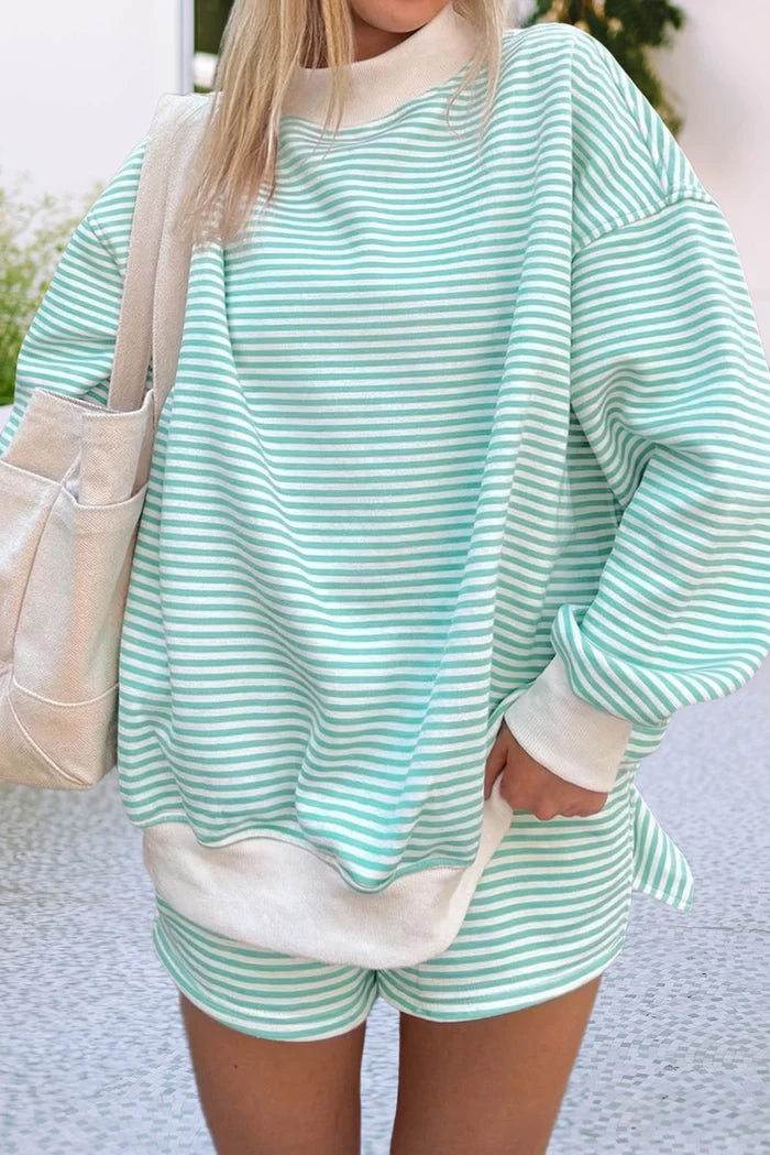 KINSEY MOCKNECK SET