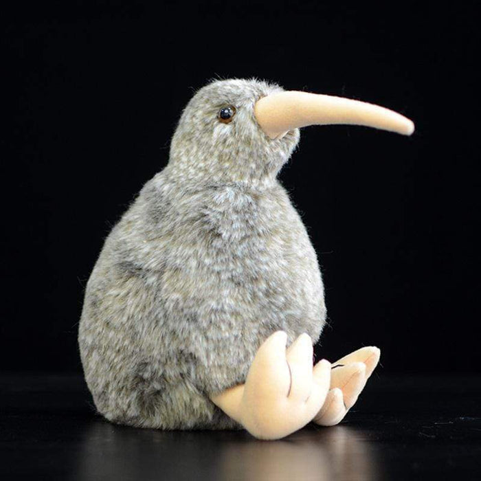 Gadget Gerbil Kiwi Plush Toy