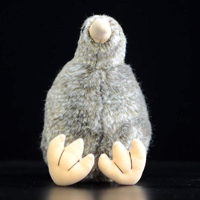 Gadget Gerbil Kiwi Plush Toy