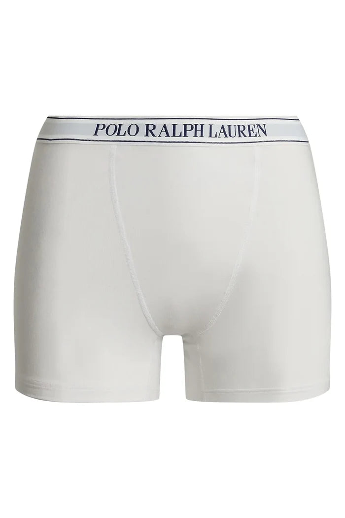 Knit Logo Boxer Intimates Polo Ralph Lauren