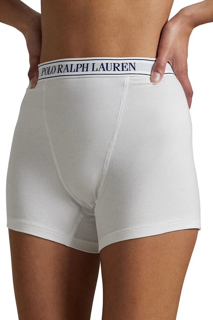 Knit Logo Boxer Intimates Polo Ralph Lauren