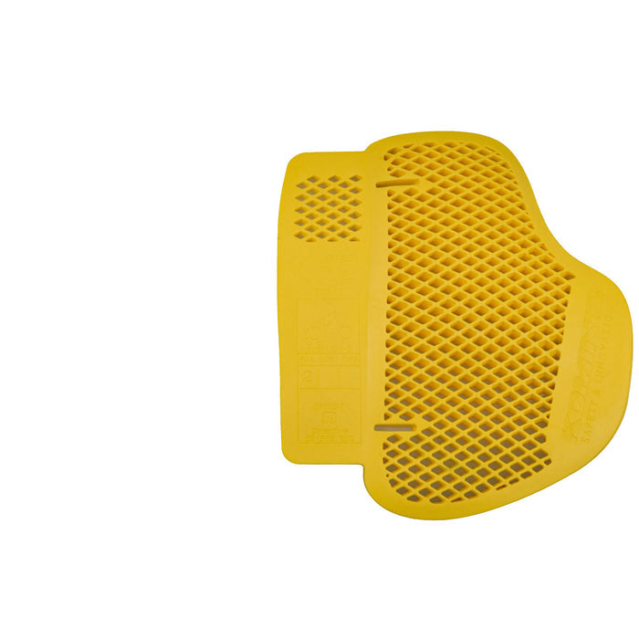 KOMINE SK-830 ERGONOMIC AIR CE2 MOTORCYCLE CHEST GUARD