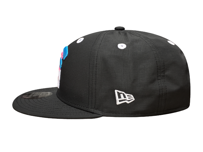 "KONA MUA" Ripstop Snapback