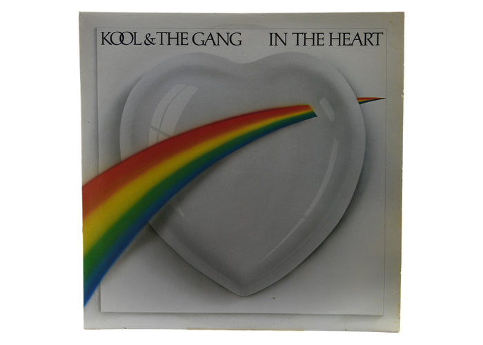 Kool & The Gang - In The Heart