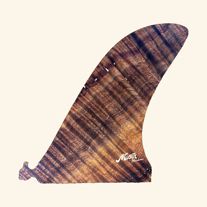 Mid Fin Co. Ko'olau Ze Rudder 9.25 Fin