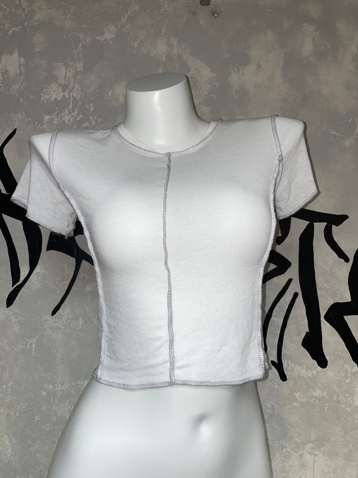 KR Girly Top