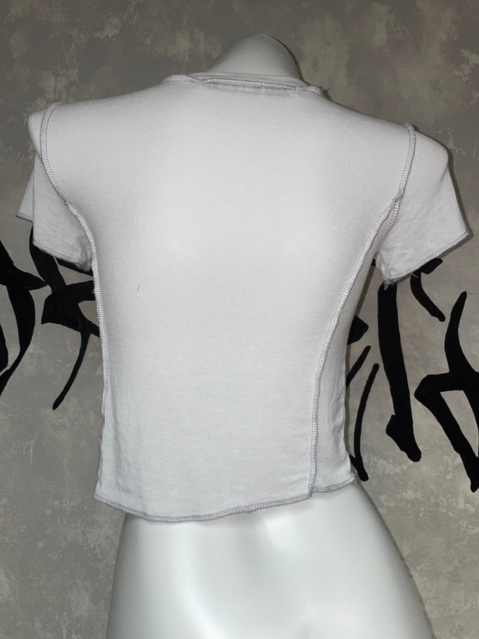 KR Girly Top