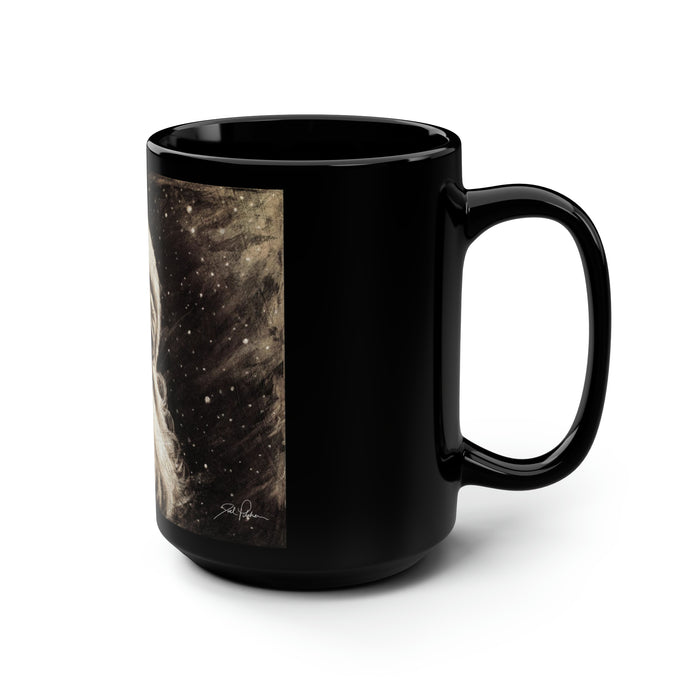 "Kris Kringle" 15oz Mug