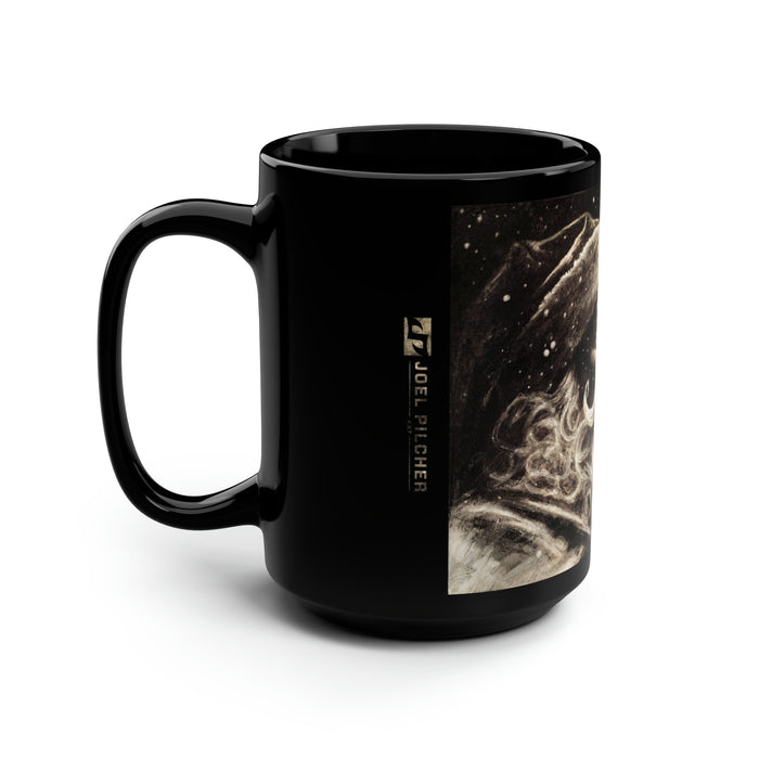 "Kris Kringle" 15oz Mug