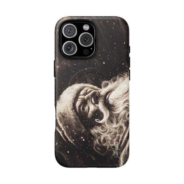 iPhone 16 Pro Max / Matte
