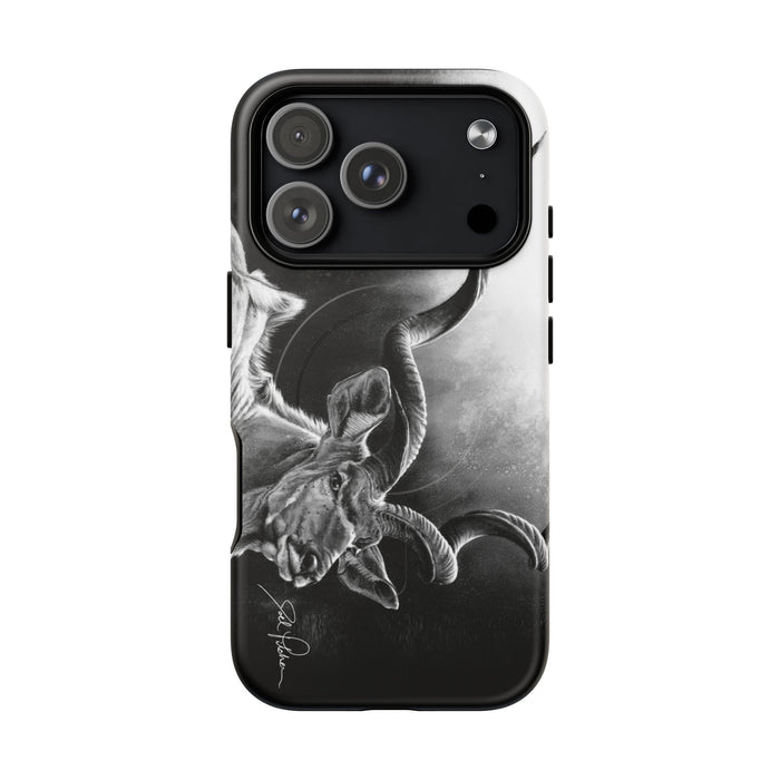iPhone 17 Pro / Matte