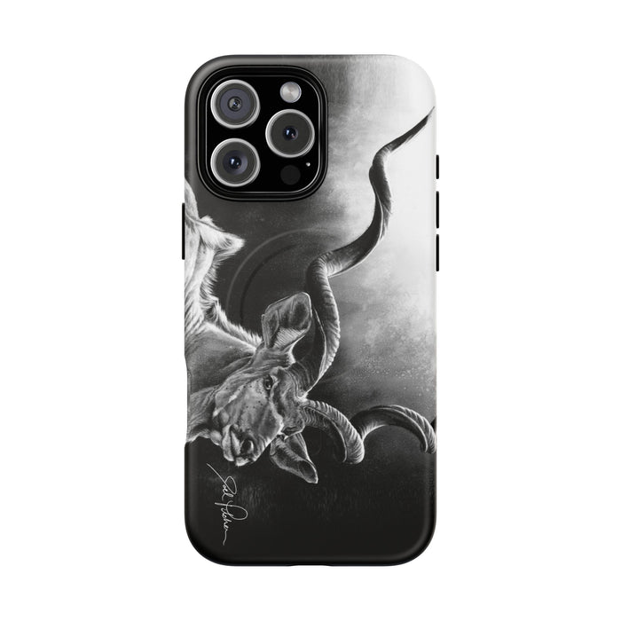 iPhone 16 Pro Max / Matte