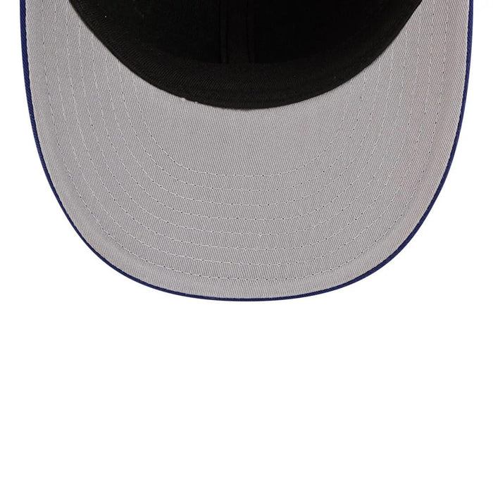 Pictured is this MLB American Herringbone LA Dodgers 59FIFTY Fitted cap in green. 2