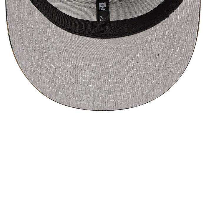 Pictured is this MLB Evergreen LA Dodgers 9FIFTY Trucker cap in camo. 2