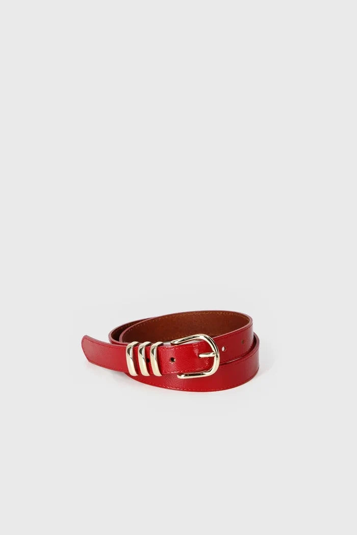 La Iena Crispy Belt Accessories Herbert Frere Soeur