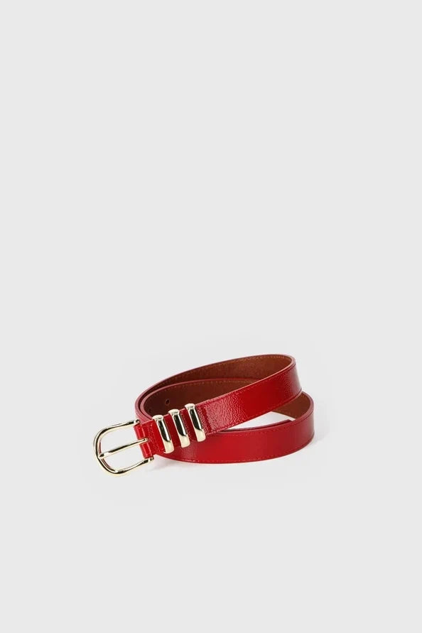 La Iena Crispy Belt Accessories Herbert Frere Soeur