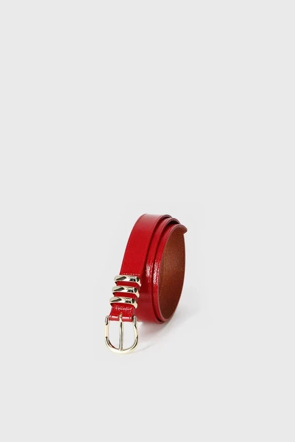 La Iena Crispy Belt Accessories Herbert Frere Soeur
