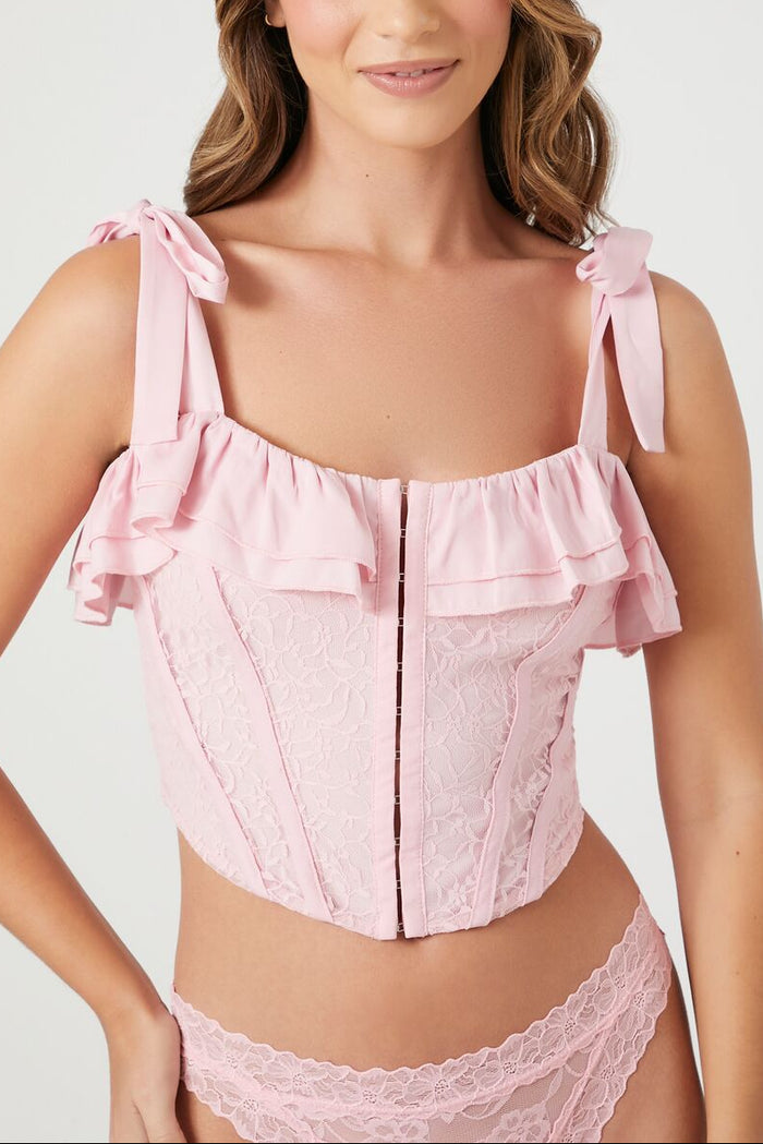 pink / XS