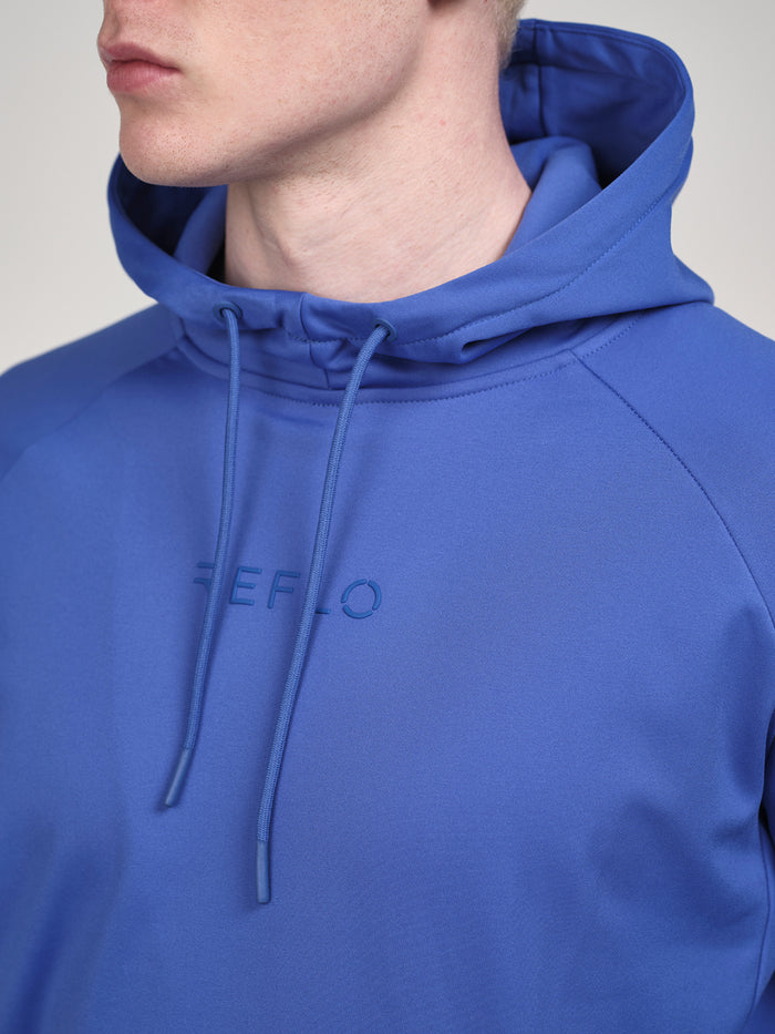 Lapter Hoodie Reflo Athleisure