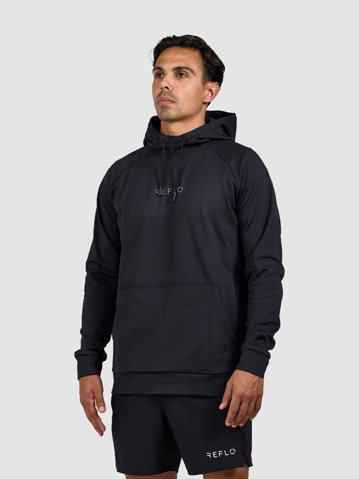 Black / XS