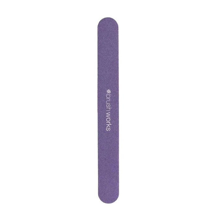 Large Double-Sided Nail File for Toes & Acrylics