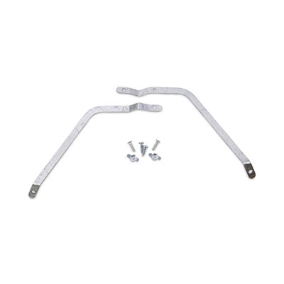 LARGE METAL BRACE FOR PUSH BROOMS