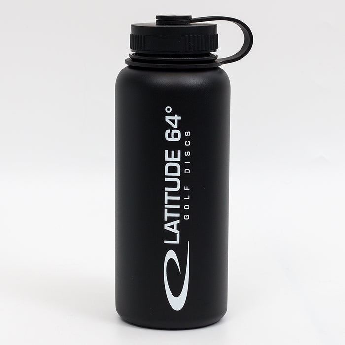 Latitude 64 Stainless Steel Canteen