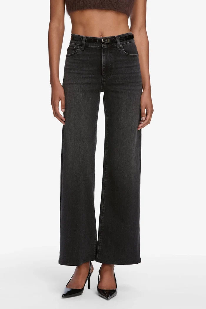 Le Slim Palazzo Jeans FRAME
