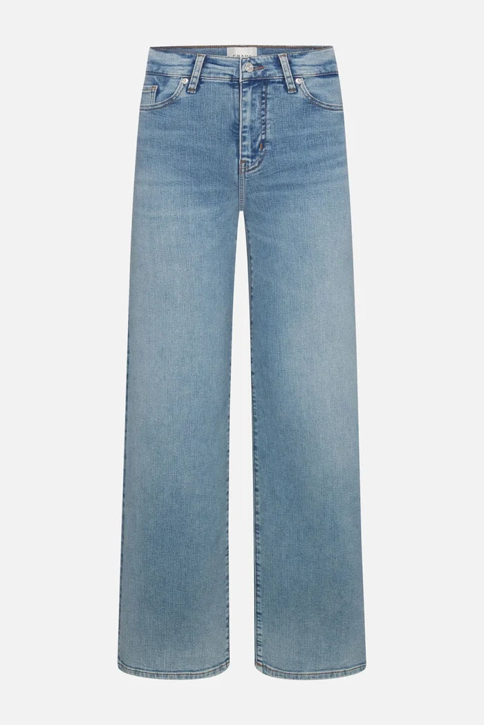 Le Slim Palazzo Jeans FRAME