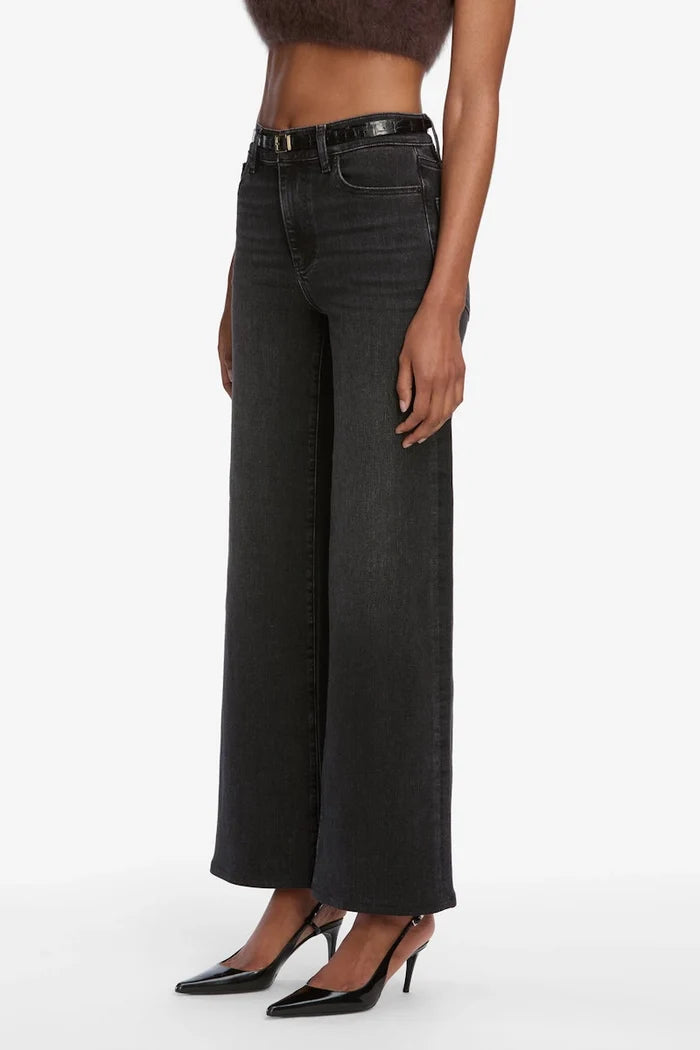 Le Slim Palazzo Jeans FRAME