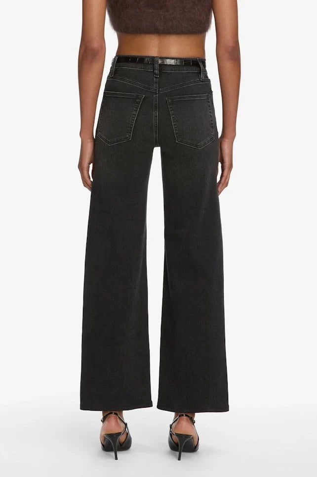 Le Slim Palazzo Jeans FRAME