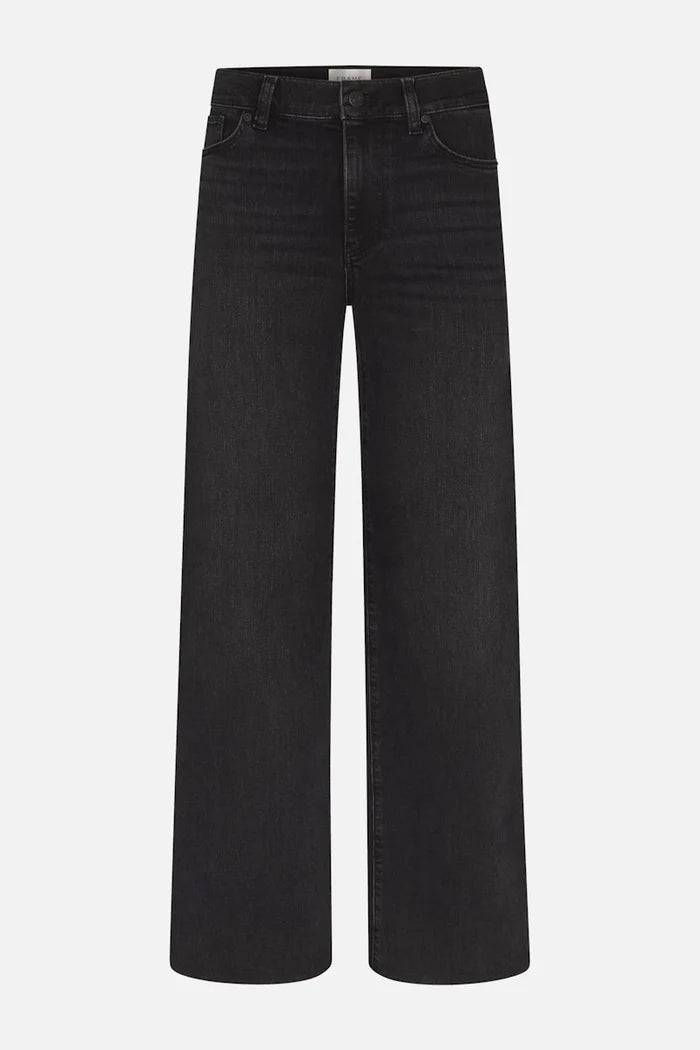 Le Slim Palazzo Jeans FRAME