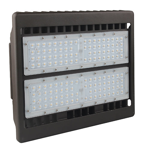 LEDMPALPRO100 100 Watt Premium MultiPurpose LED Area Flood Light