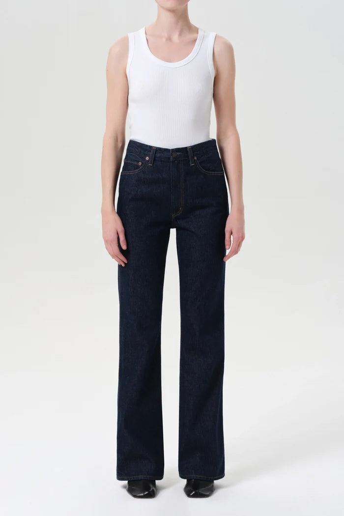 Leena Jean Jeans AGOLDE