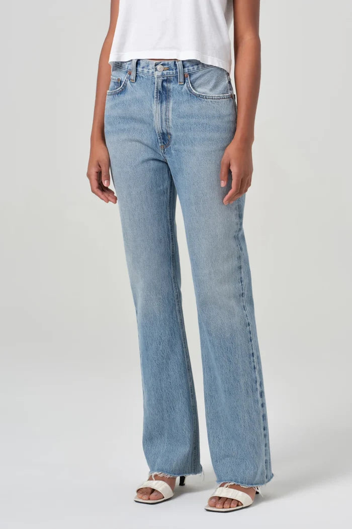 Leena Jean Jeans AGOLDE