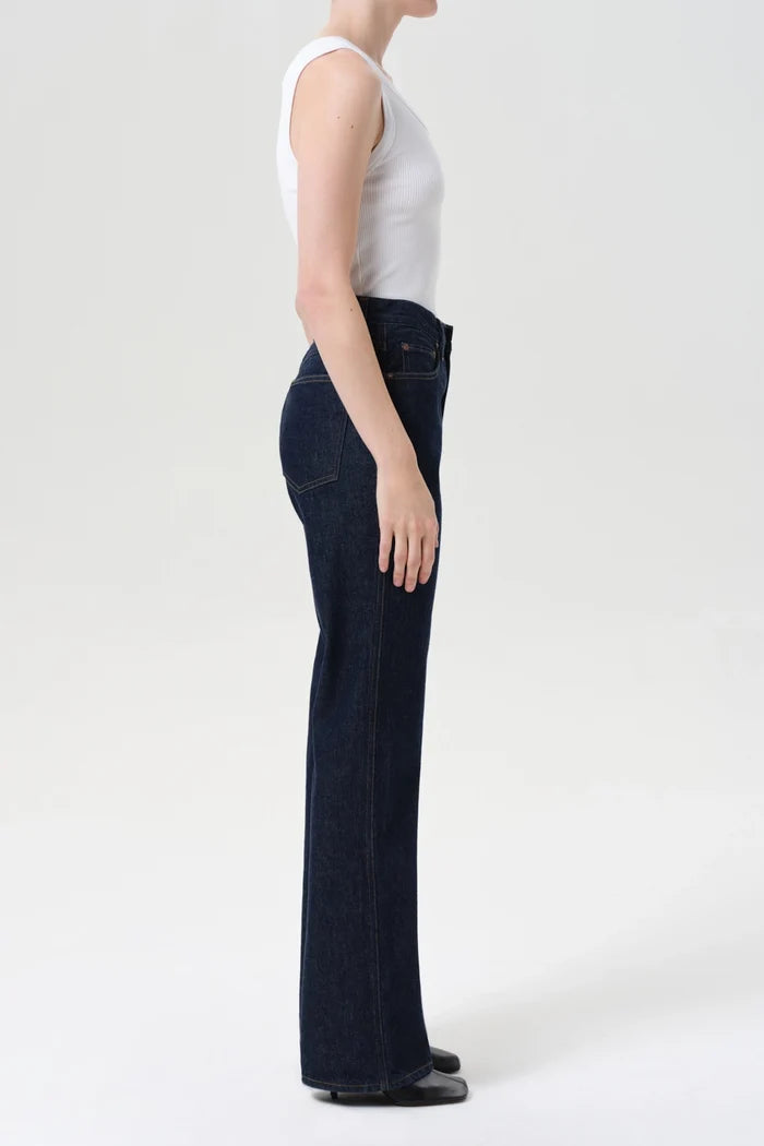 Leena Jean Jeans AGOLDE