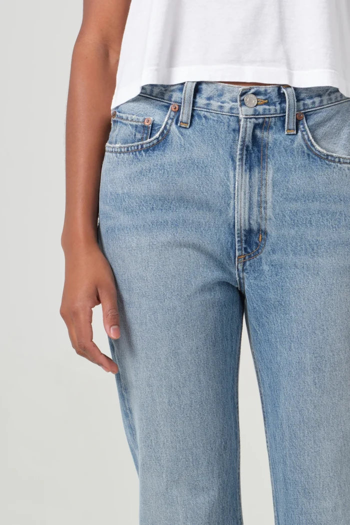 Leena Jean Jeans AGOLDE