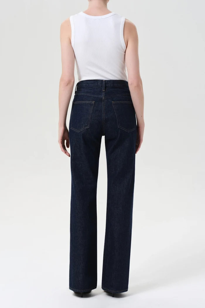 Leena Jean Jeans AGOLDE