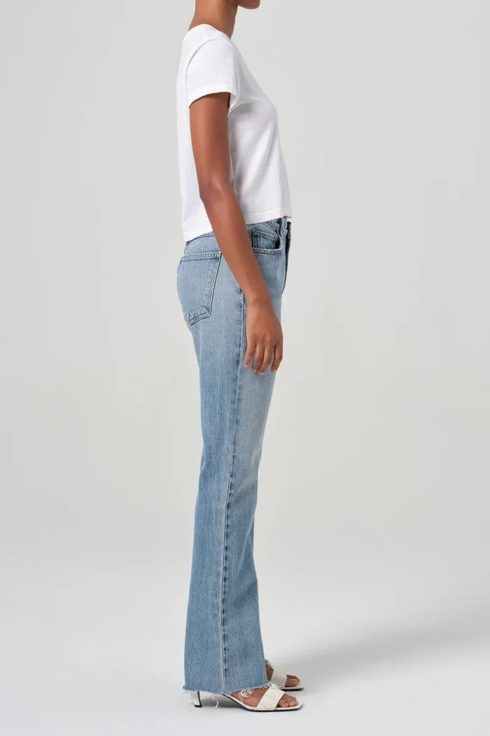 Leena Jean Jeans AGOLDE