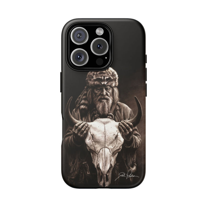iPhone 16 Pro / Matte