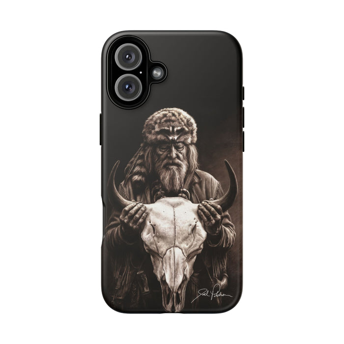 iPhone 16 Plus / Matte