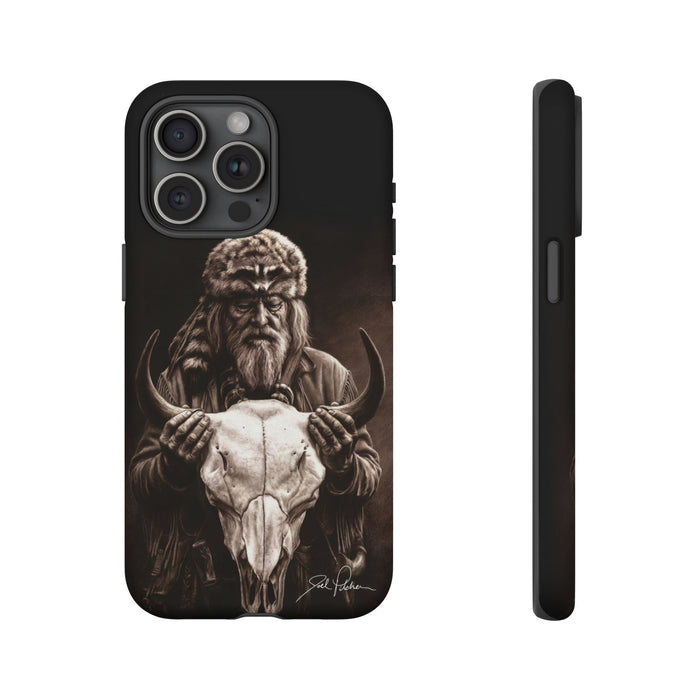 iPhone 15 Pro Max / Matte