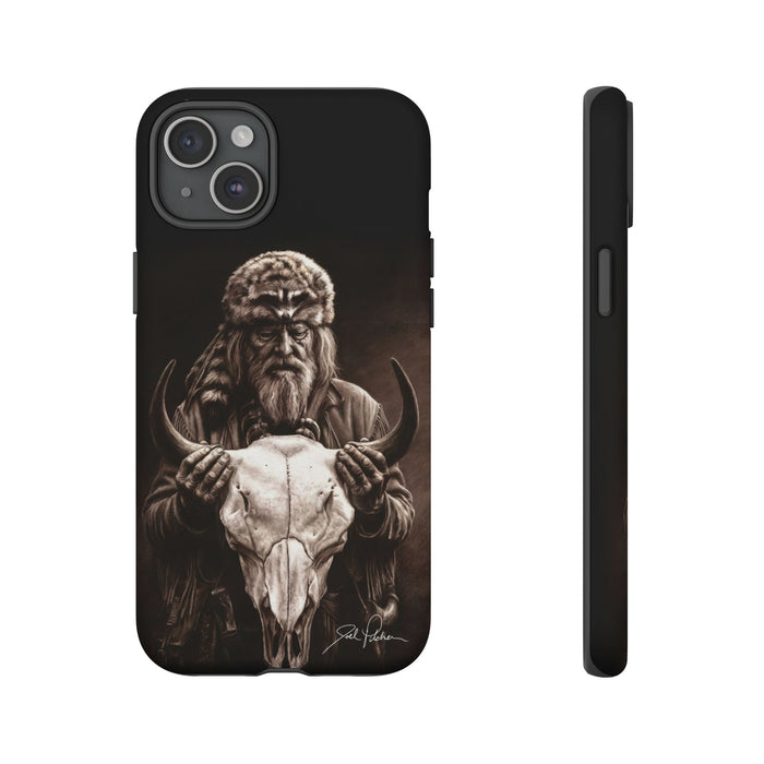 iPhone 15 Plus / Matte