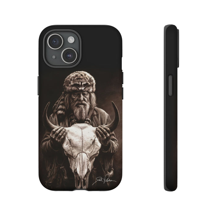 iPhone 15 / Matte