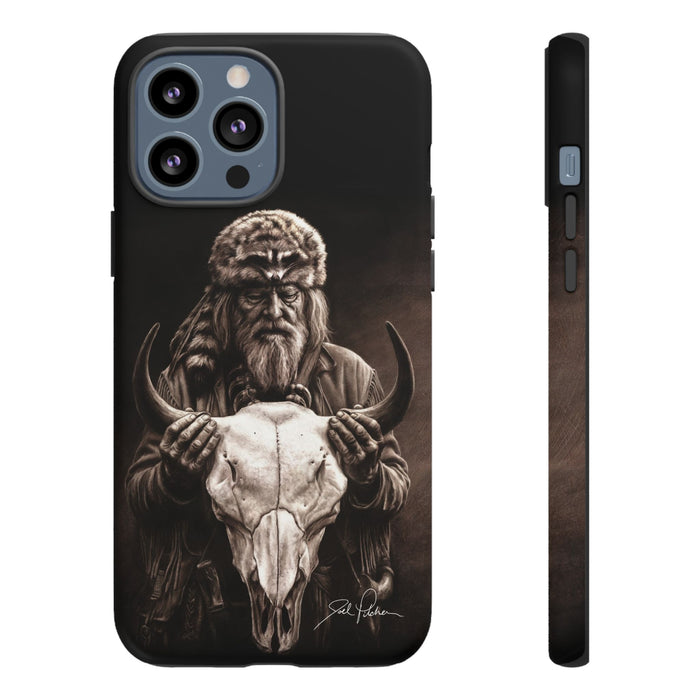 iPhone 13 Pro Max / Matte