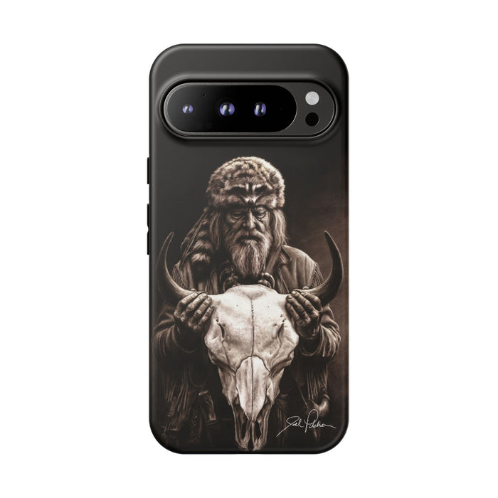 "Legends of the West" Smart Phone Tough Case