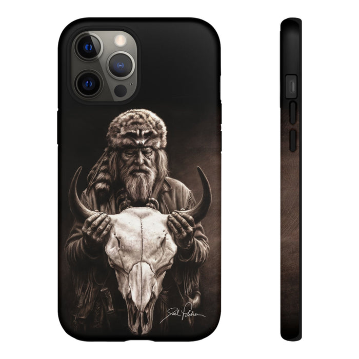 iPhone 12 Pro Max / Matte