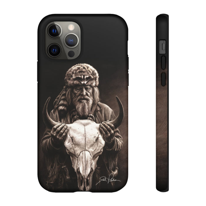 iPhone 12 Pro / Matte
