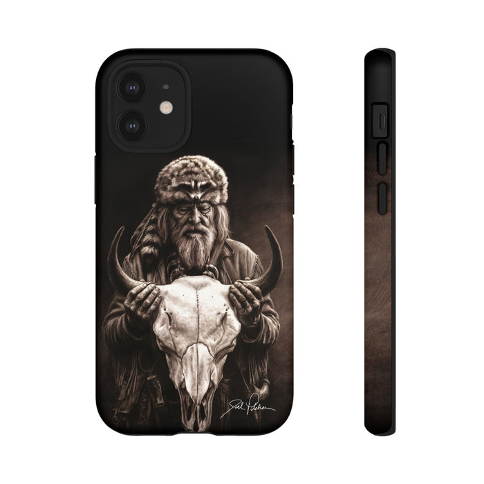 iPhone 12 Mini / Matte